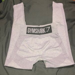 Gymshark Leggings Blue/grey